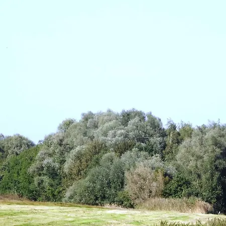 Elbe Reimer Ahsbahs Apartamento Glückstadt