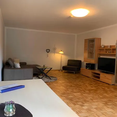Apartamento Elbe Reimer Ahsbahs Glückstadt