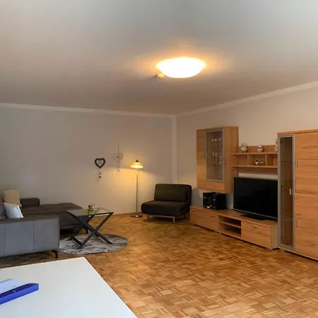 Elbe Reimer Ahsbahs Apartamento Glückstadt