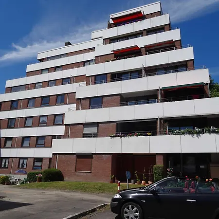 Elbe Reimer Ahsbahs *