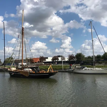 Elbe Reimer Ahsbahs Glückstadt