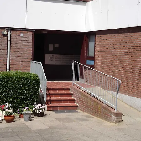 Apartamento Elbe Reimer Ahsbahs